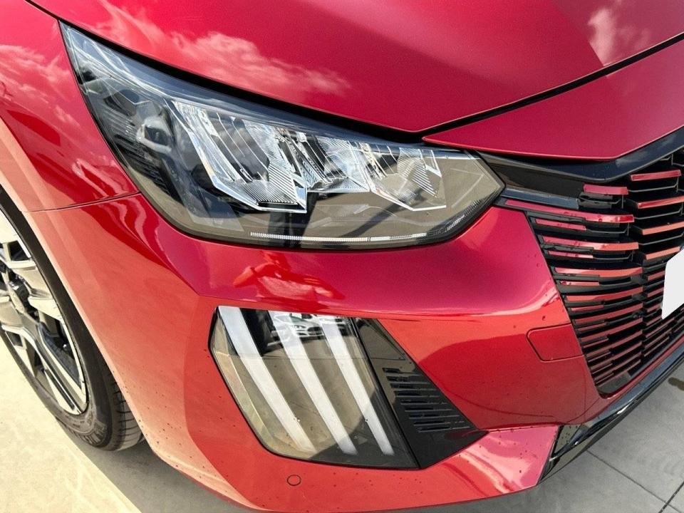Peugeot 208 Allure Gasolina 100 S&S 6 Vel. MAN