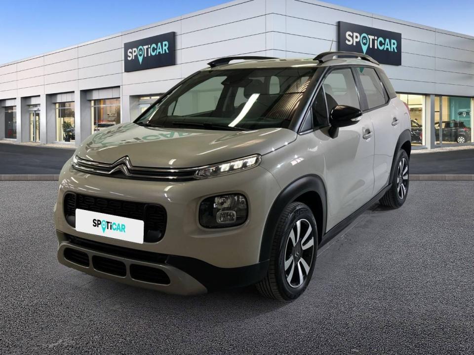 Citroen C3 Aircross PureTech 81kW (110CV) S&S Feel