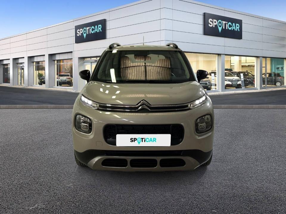 Citroen C3 Aircross PureTech 81kW (110CV) S&S Feel