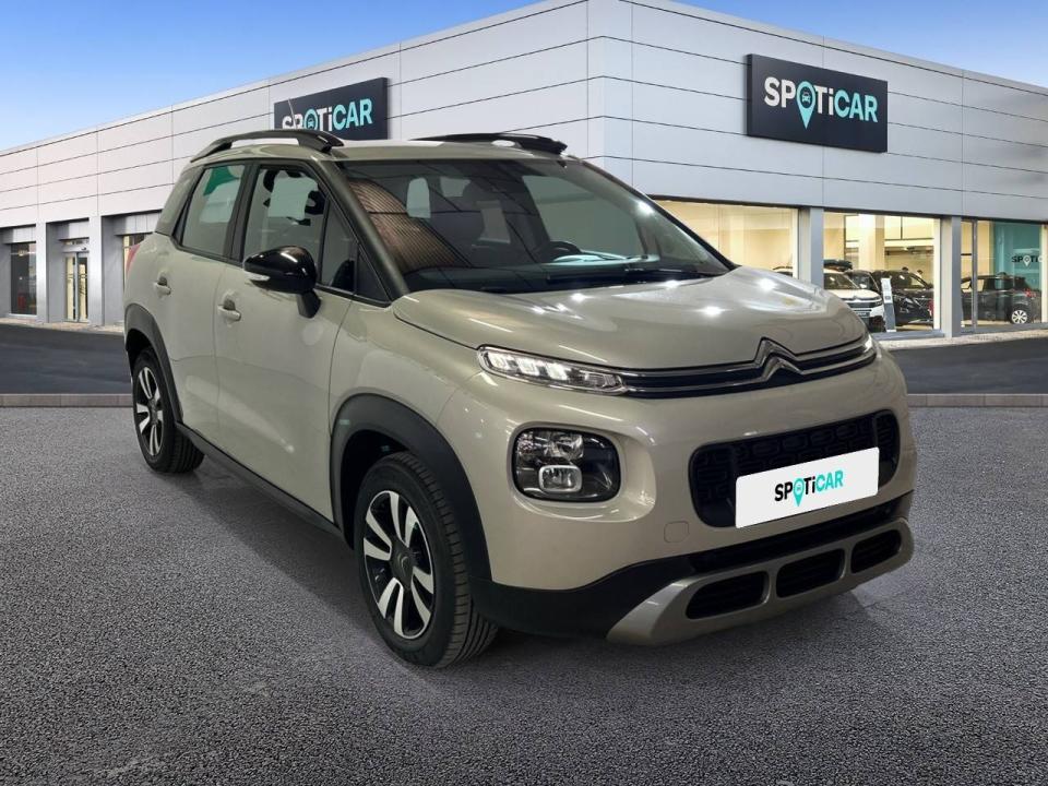 Citroen C3 Aircross PureTech 81kW (110CV) S&S Feel