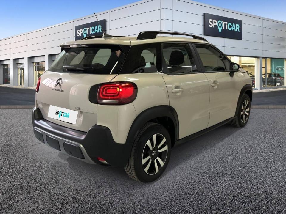 Citroen C3 Aircross PureTech 81kW (110CV) S&S Feel