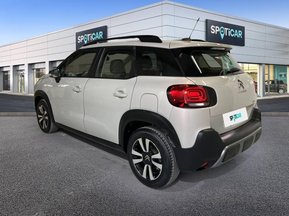 Citroen C3 Aircross PureTech 81kW (110CV) S&S Feel