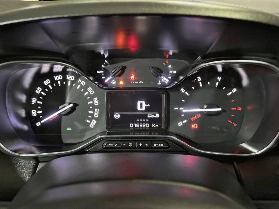 Citroen C3 Aircross PureTech 81kW (110CV) S&S Feel