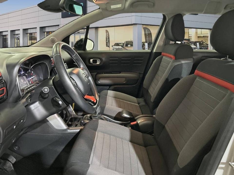 Citroen C3 Aircross PureTech 81kW (110CV) S&S Feel