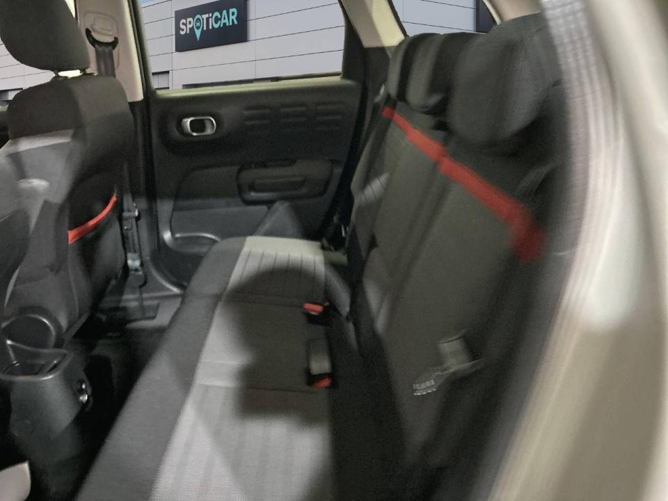 Citroen C3 Aircross PureTech 81kW (110CV) S&S Feel