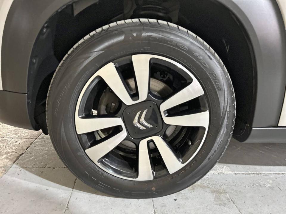 Citroen C3 Aircross PureTech 81kW (110CV) S&S Feel