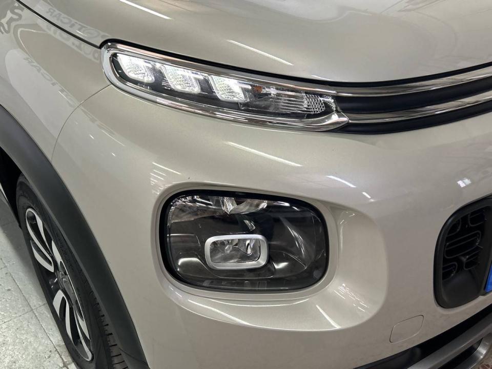 Citroen C3 Aircross PureTech 81kW (110CV) S&S Feel