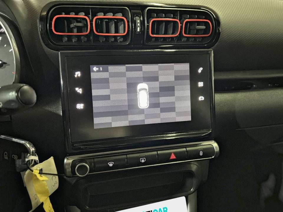 Citroen C3 Aircross PureTech 81kW (110CV) S&S Feel