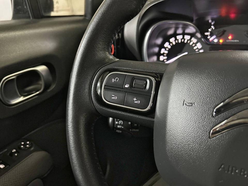 Citroen C3 Aircross PureTech 81kW (110CV) S&S Feel