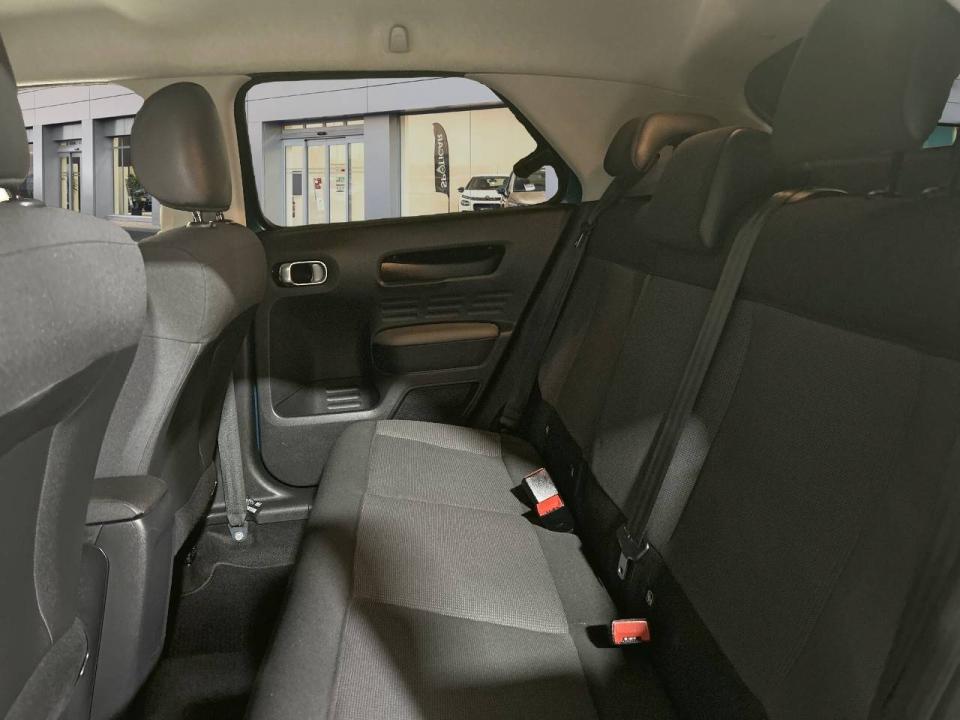 Citroen C4 Cactus PureTech 81KW (110CV) S&S Feel