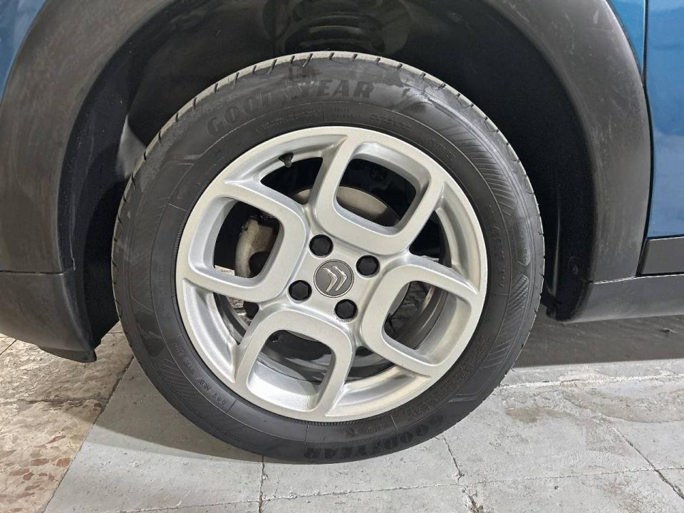 Citroen C4 Cactus PureTech 81KW (110CV) S&S Feel