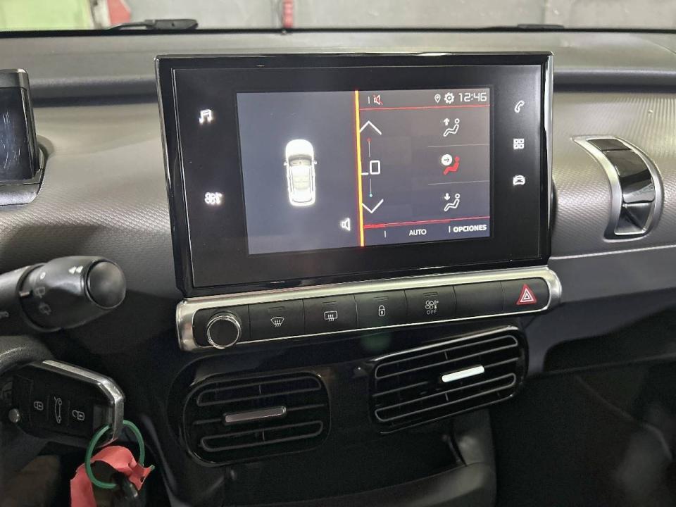 Citroen C4 Cactus PureTech 81KW (110CV) S&S Feel