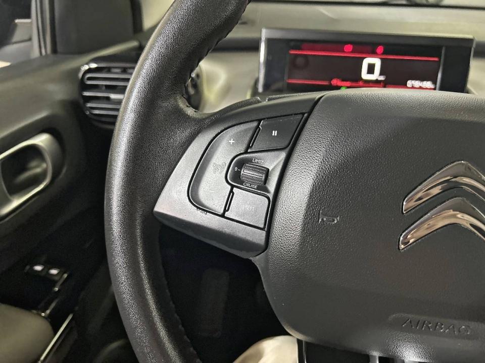 Citroen C4 Cactus PureTech 81KW (110CV) S&S Feel