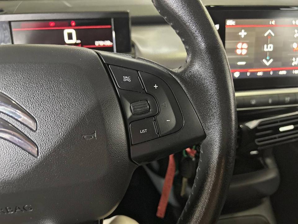 Citroen C4 Cactus PureTech 81KW (110CV) S&S Feel