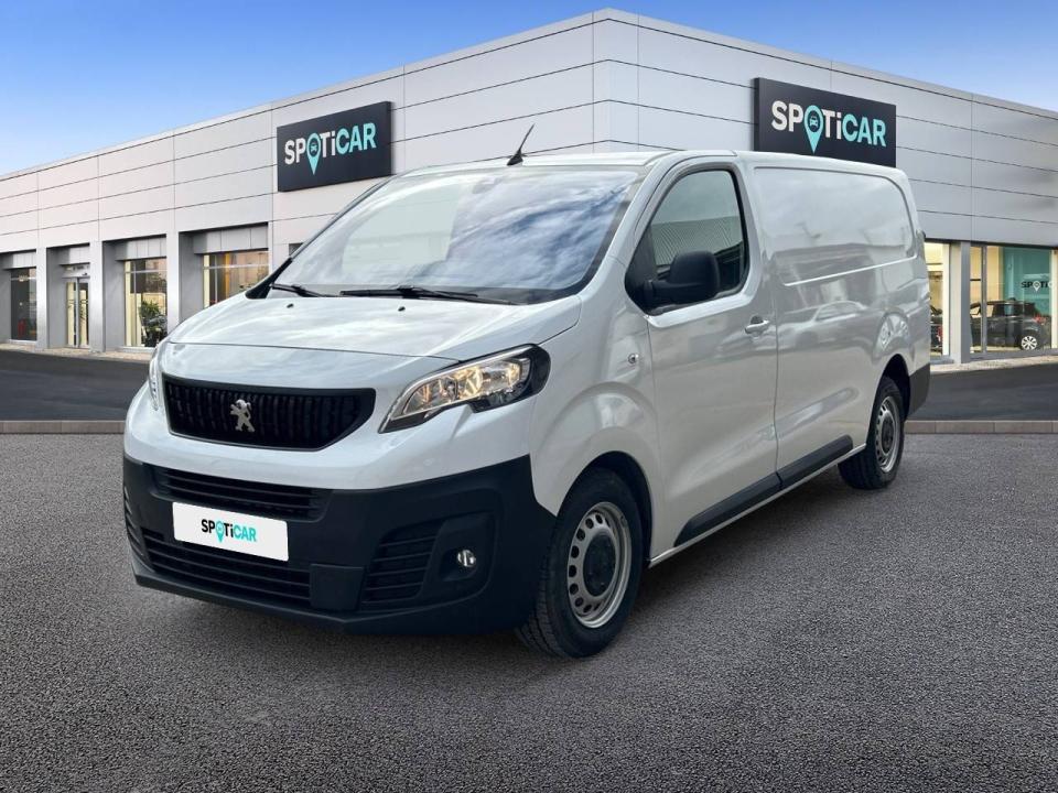 Peugeot Expert Furgón  1.5 BlueHDi 100 Long Premium