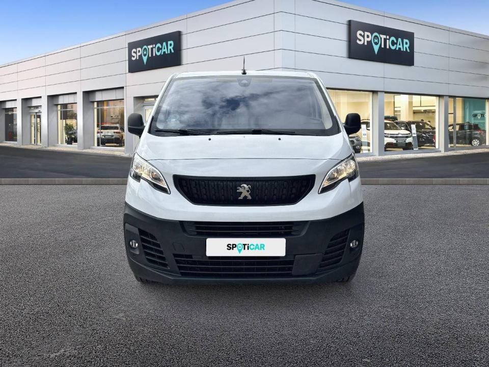 Peugeot Expert Furgón  1.5 BlueHDi 100 Long Premium