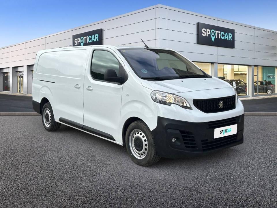 Peugeot Expert Furgón  1.5 BlueHDi 100 Long Premium