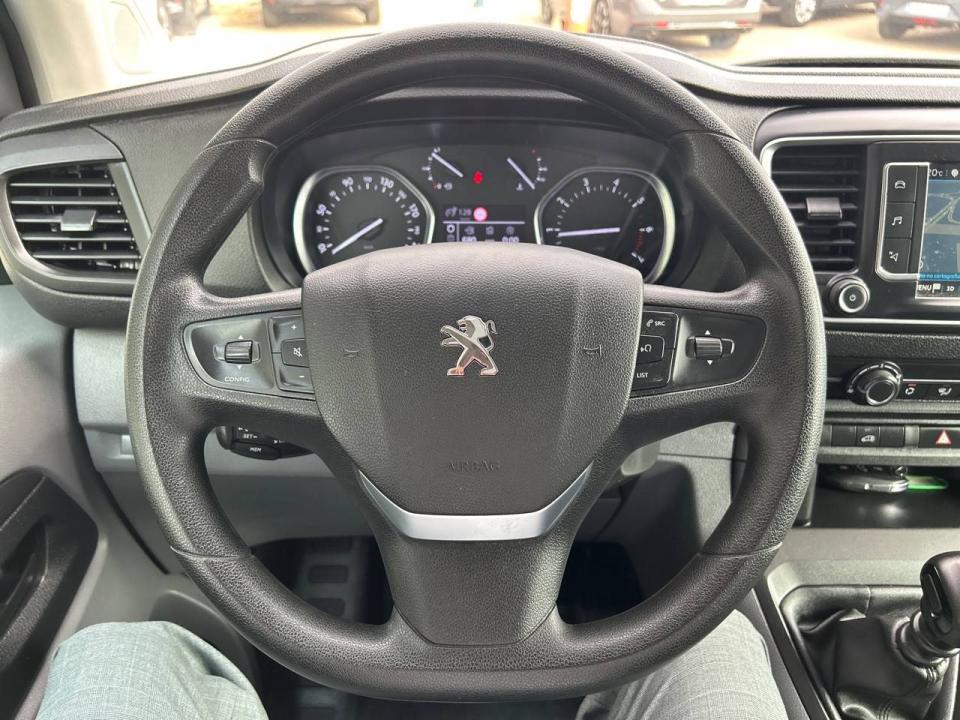 Peugeot Expert Furgón  1.5 BlueHDi 100 Long Premium