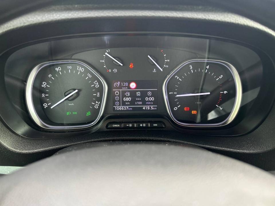 Peugeot Expert Furgón  1.5 BlueHDi 100 Long Premium