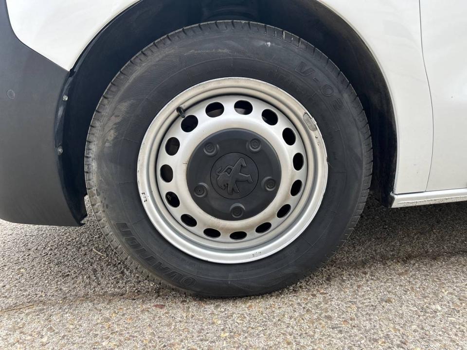 Peugeot Expert Furgón  1.5 BlueHDi 100 Long Premium