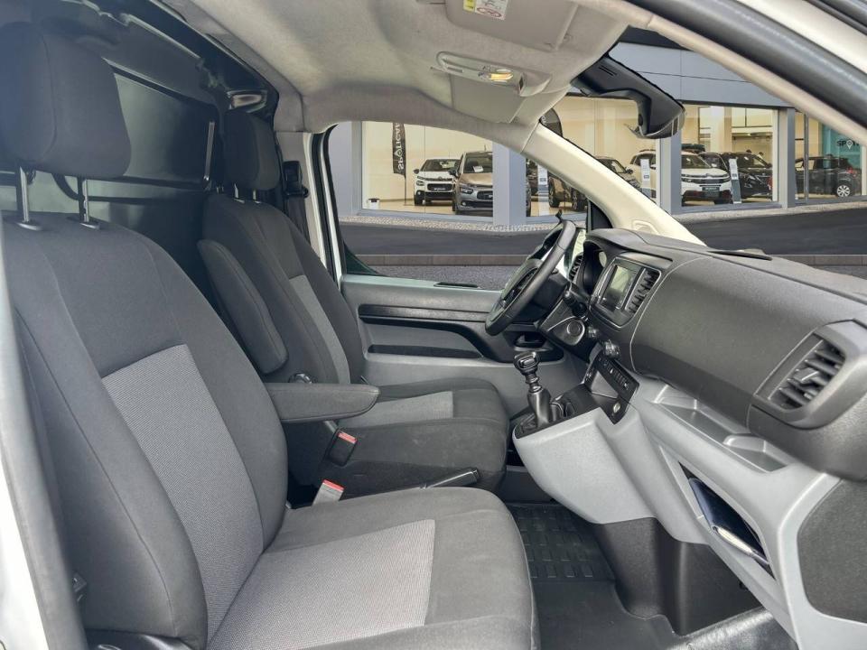 Peugeot Expert Furgón  1.5 BlueHDi 100 Long Premium