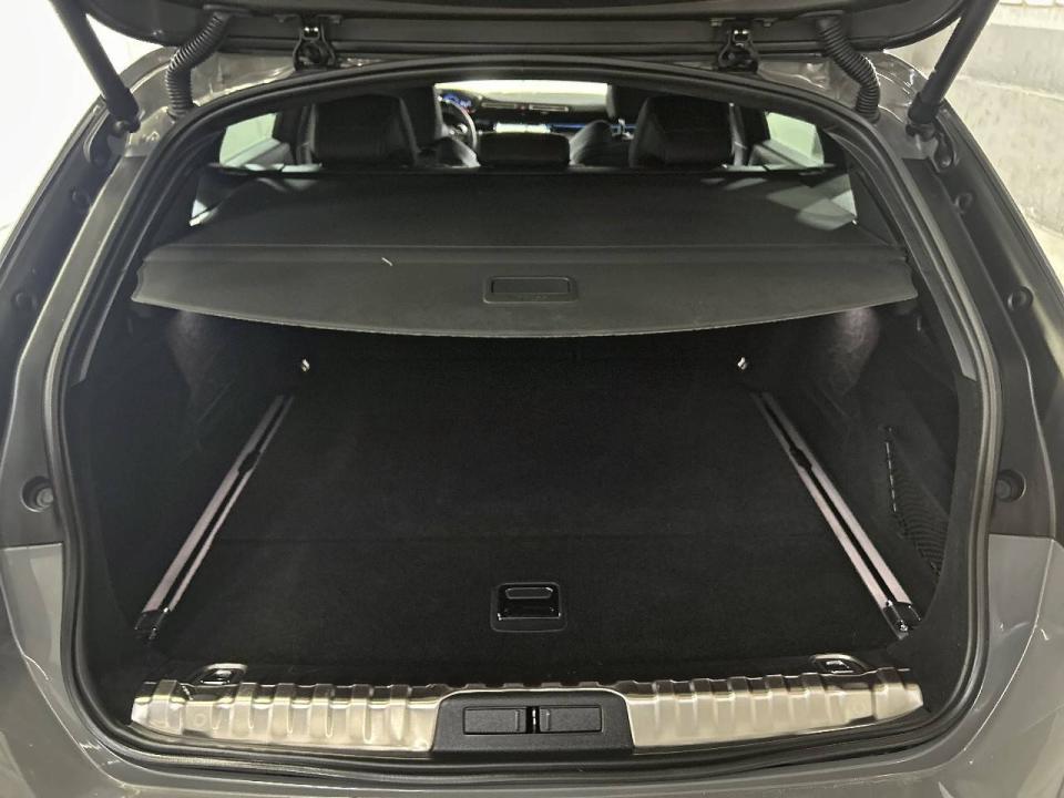 Peugeot 508 Hybrid 5P GT HYBRID 225 e-EAT8