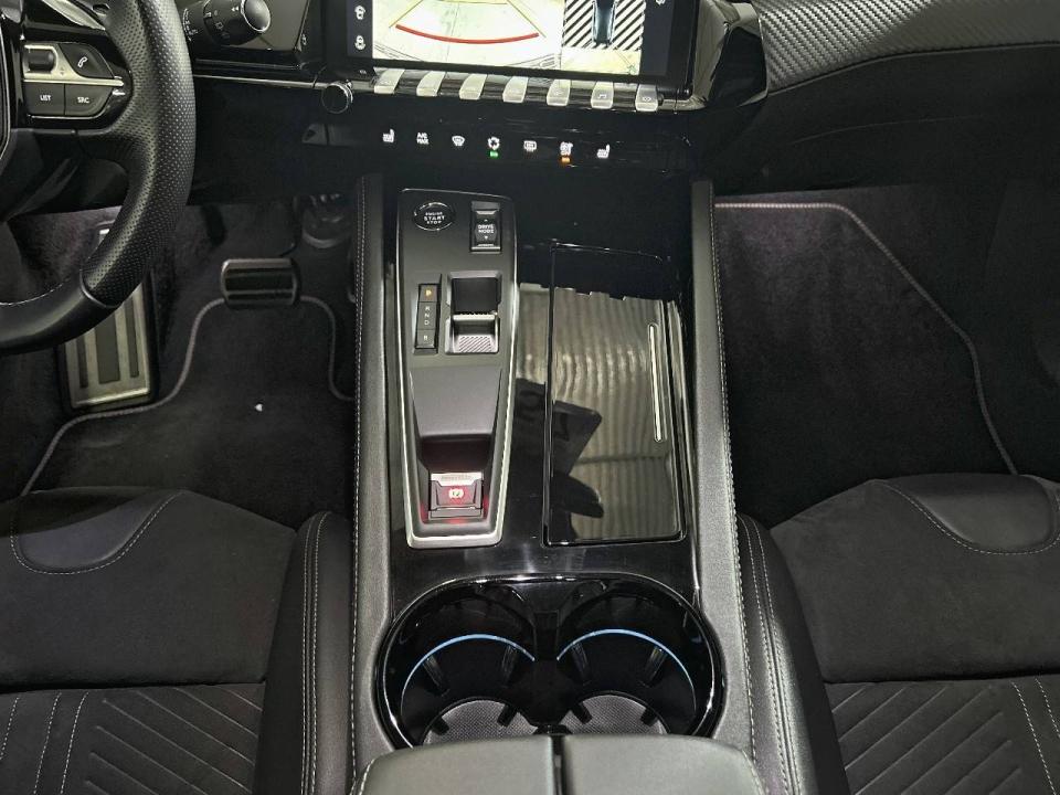 Peugeot 508 Hybrid 5P GT HYBRID 225 e-EAT8