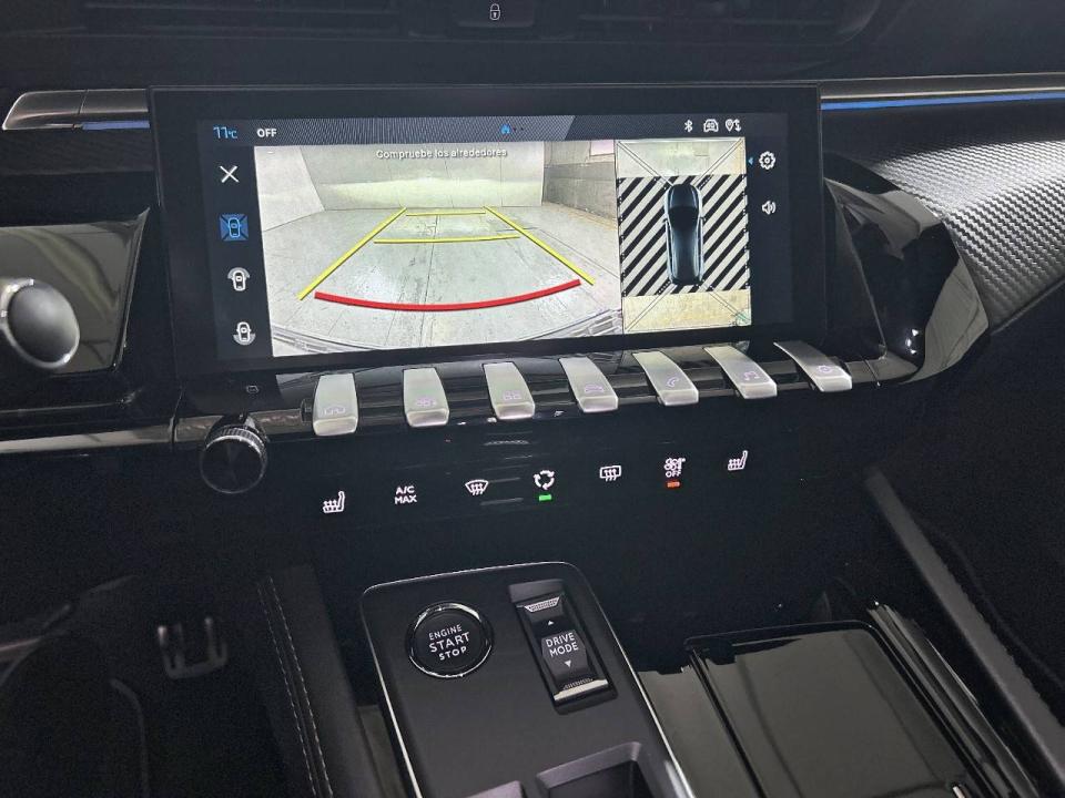 Peugeot 508 Hybrid 5P GT HYBRID 225 e-EAT8