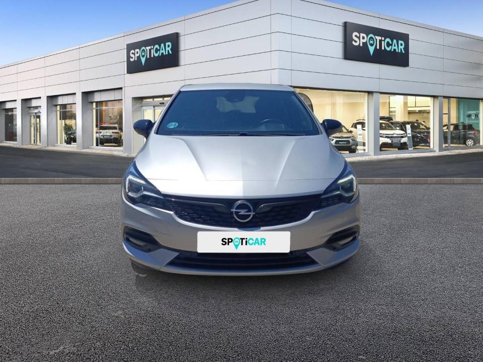 Opel Astra 1.2T SHR 107kW (145CV) Ultimate