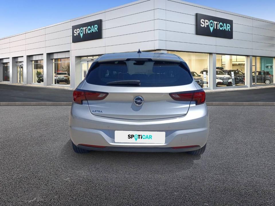 Opel Astra 1.2T SHR 107kW (145CV) Ultimate