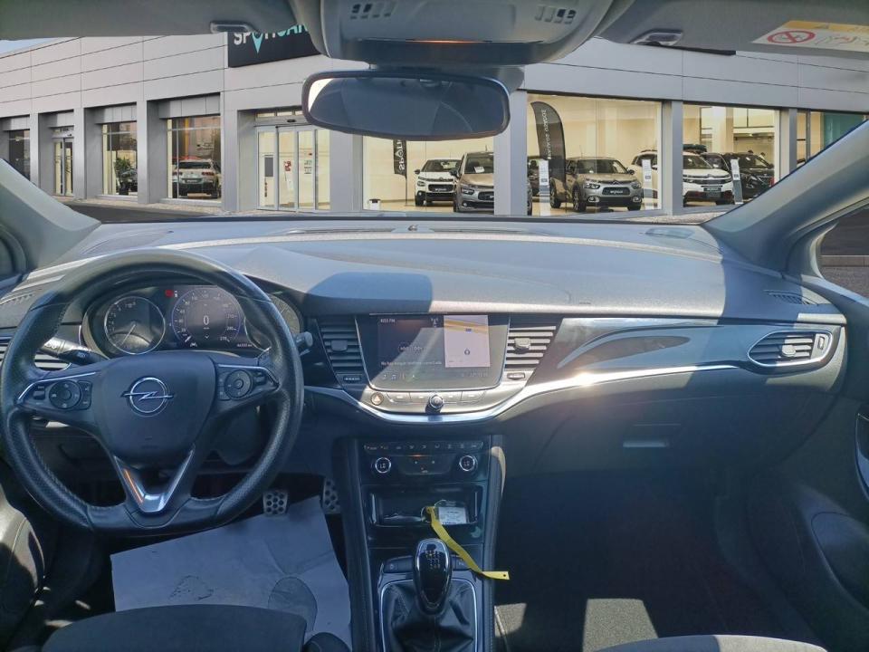 Opel Astra 1.2T SHR 107kW (145CV) Ultimate