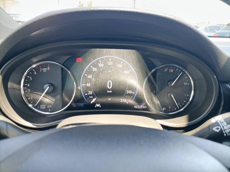 Opel Astra 1.2T SHR 107kW (145CV) Ultimate