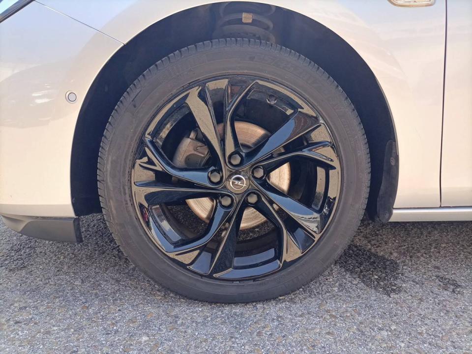 Opel Astra 1.2T SHR 107kW (145CV) Ultimate