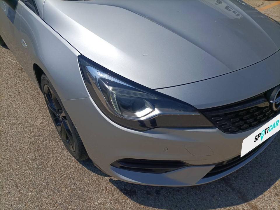 Opel Astra 1.2T SHR 107kW (145CV) Ultimate