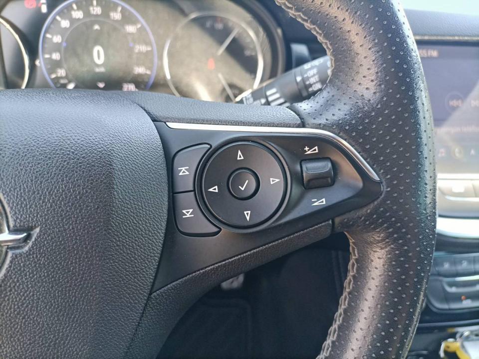 Opel Astra 1.2T SHR 107kW (145CV) Ultimate