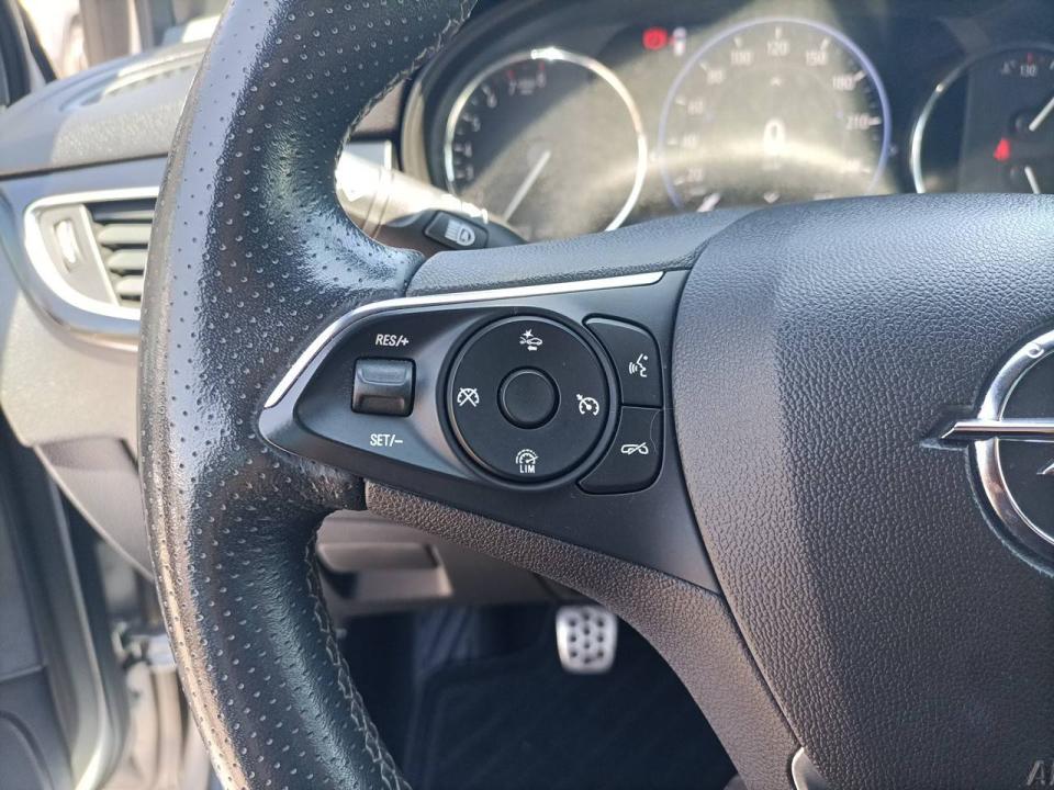 Opel Astra 1.2T SHR 107kW (145CV) Ultimate