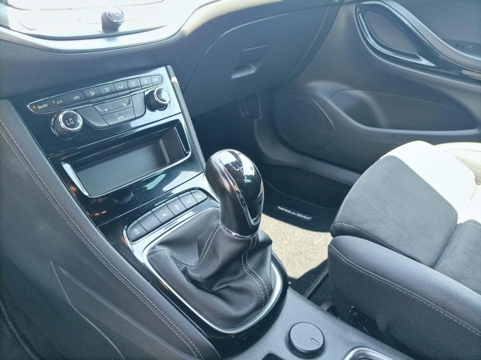 Opel Astra 1.2T SHR 107kW (145CV) Ultimate