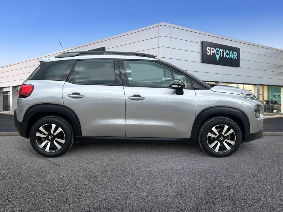 Citroen C3 Aircross PureTech 81kW (110CV) S&S Feel Pack