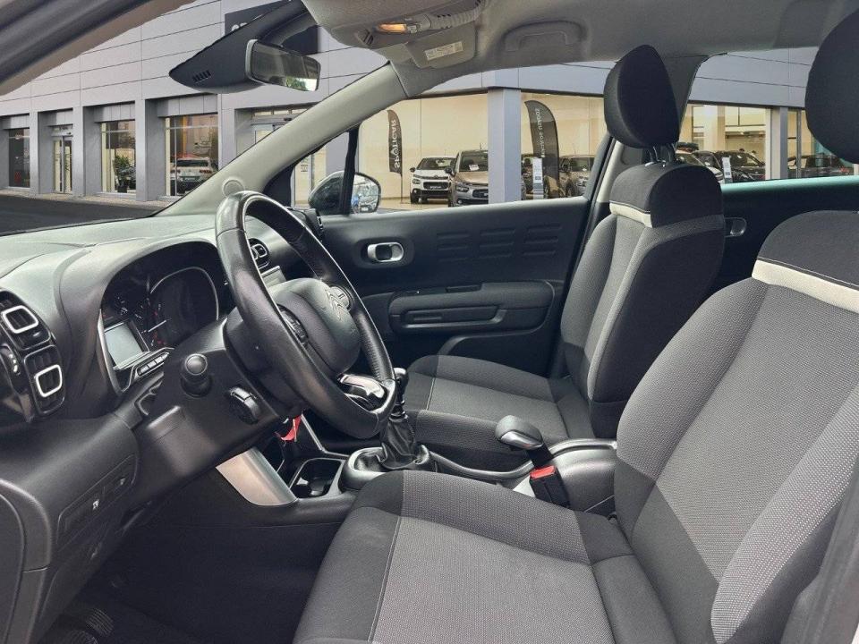 Citroen C3 Aircross PureTech 81kW (110CV) S&S Feel Pack