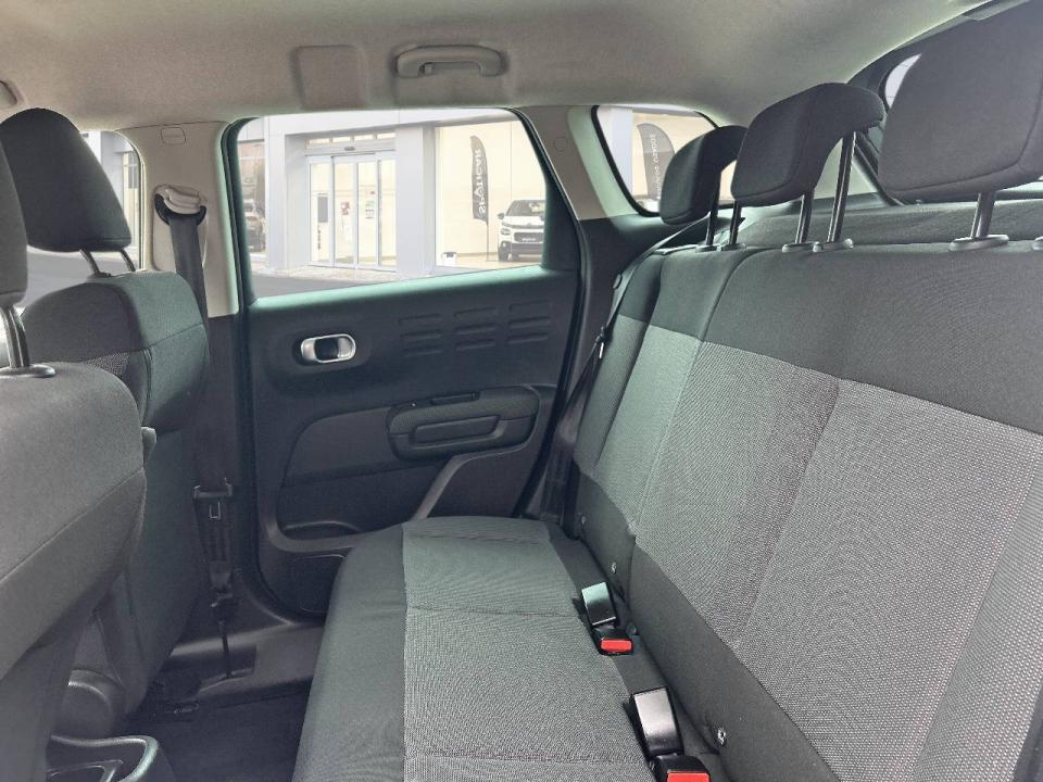 Citroen C3 Aircross PureTech 81kW (110CV) S&S Feel Pack