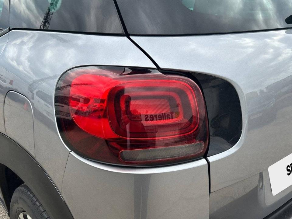 Citroen C3 Aircross PureTech 81kW (110CV) S&S Feel Pack