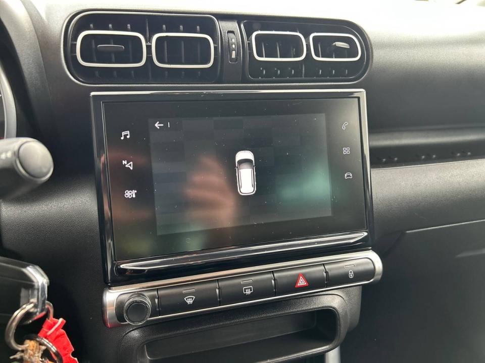 Citroen C3 Aircross PureTech 81kW (110CV) S&S Feel Pack