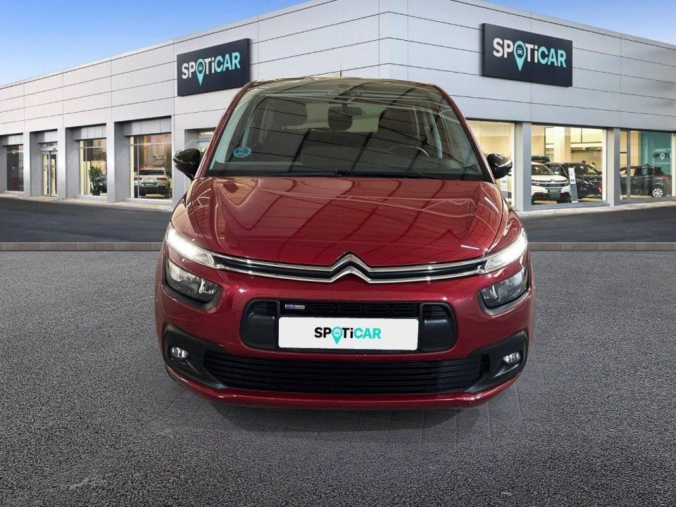 Citroen C4 Picasso PureTech 81KW (110CV) S&S 6v First