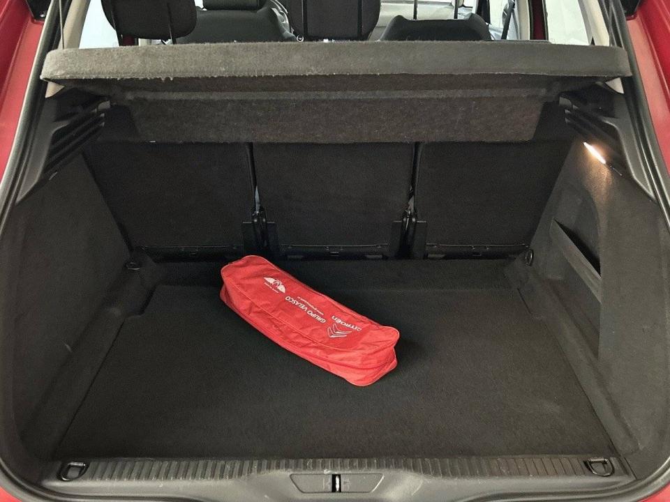 Citroen C4 Picasso PureTech 81KW (110CV) S&S 6v First