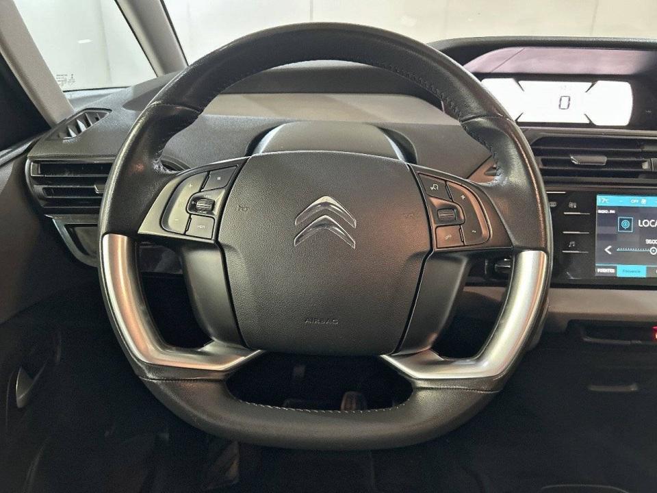 Citroen C4 Picasso PureTech 81KW (110CV) S&S 6v First