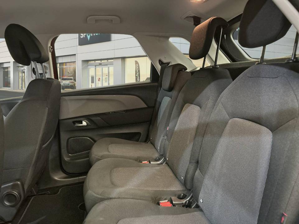 Citroen C4 Picasso PureTech 81KW (110CV) S&S 6v First