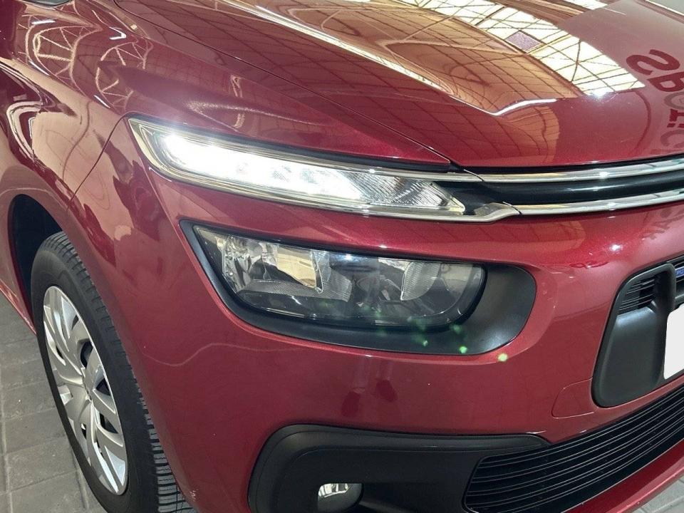 Citroen C4 Picasso PureTech 81KW (110CV) S&S 6v First