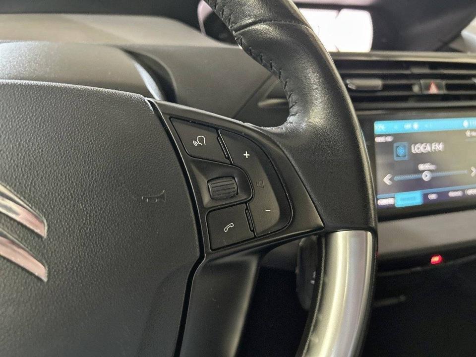 Citroen C4 Picasso PureTech 81KW (110CV) S&S 6v First