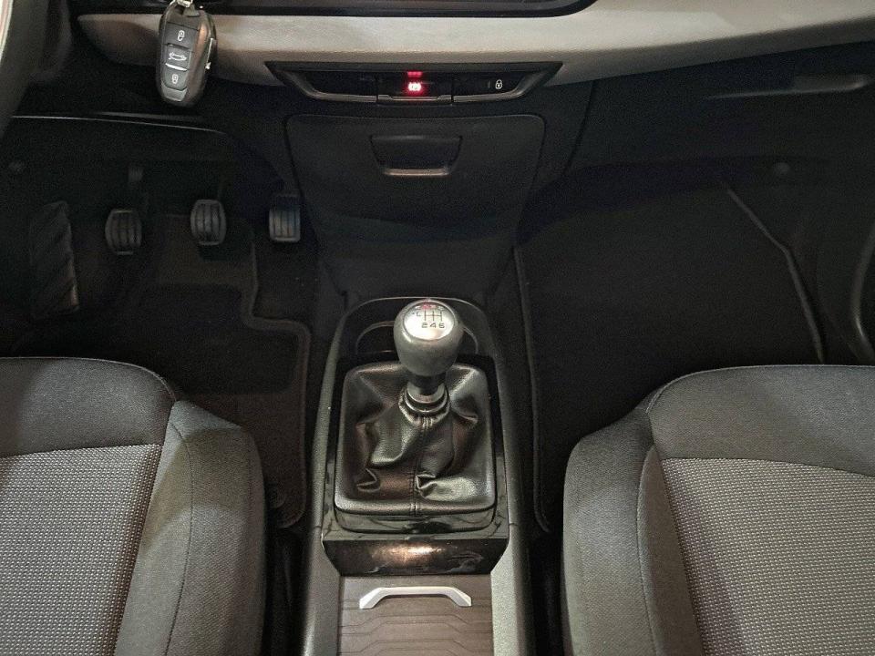 Citroen C4 Picasso PureTech 81KW (110CV) S&S 6v First