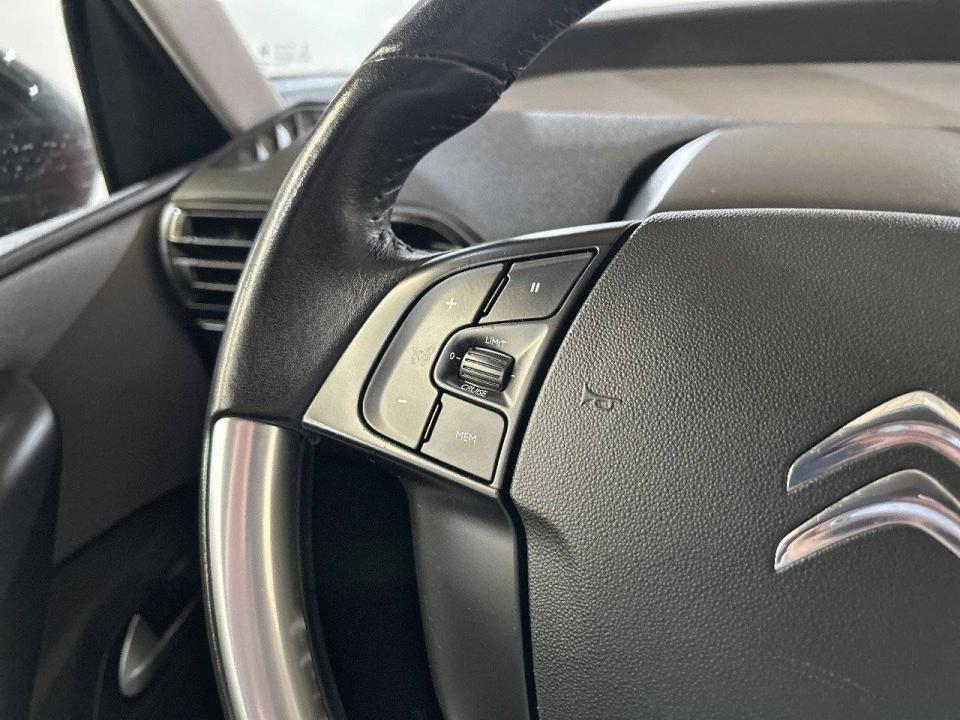 Citroen C4 Picasso PureTech 81KW (110CV) S&S 6v First